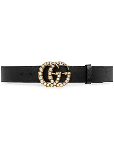 farfetch gucci belts.